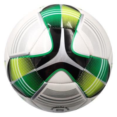 China PU factory direct sales customized custom made PU soccer ball soccer ball for sale