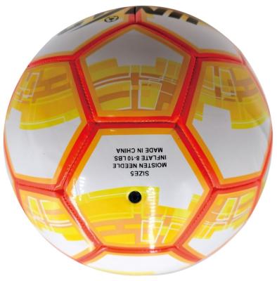 China Customized Hot Selling High Quality Good Price TPU Soccer Balls China Footballs Cheap Soccer Balls for sale