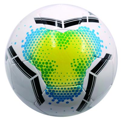 China TPU Quality Guarantee Customized TPU Basketball or Soccer Ball for Playground Match Soccer Ball for sale