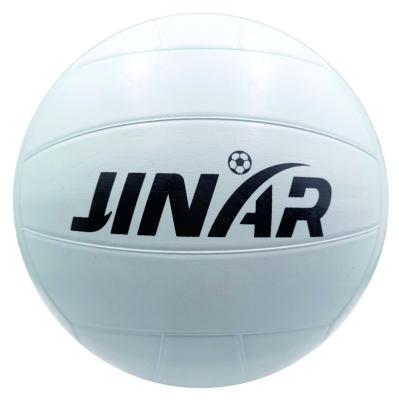 China Good Customized 260-280G Volleyball RUBBER Volleyball Sale Rubber Rubber for sale