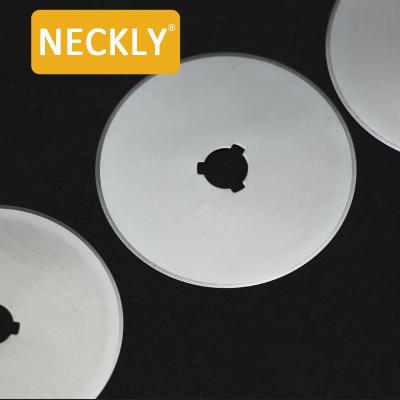 China Tissue GOOD PRICE Reduction--NDK 60MM Rotary Cutter Blades for sale