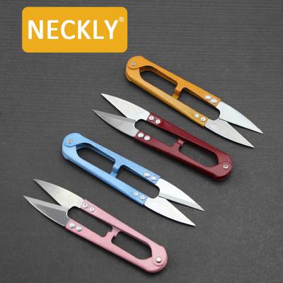 China Best Quality TC-805 TC-805B Stainless Steel Thread Cutters Thread Cutting Scissors for sale