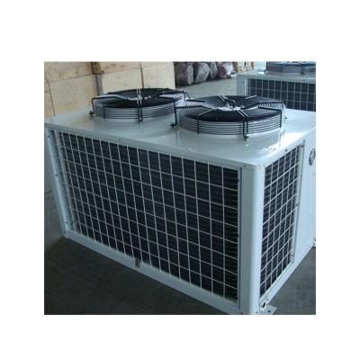 China Outdoor Cold Storage Room Quality Goods Refrigeration Unit Equipment Reefer Cooling Condensing Chiller Units (Vegetable and Fruit) for sale