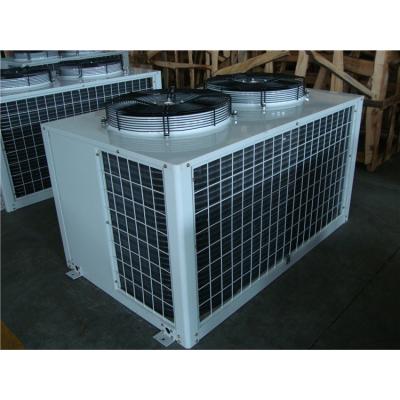 China Cold storage room (vegetable and fruit) cooling room priced for sale cold room storage use monoblock refrigeration unit BZ compressor for sale