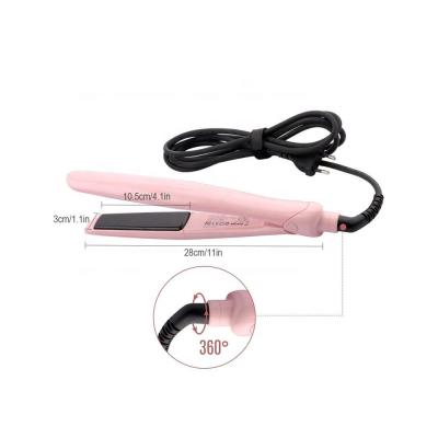 China NEW ORIGINAL household flat iron wide dish wet to dry under $5 for sale