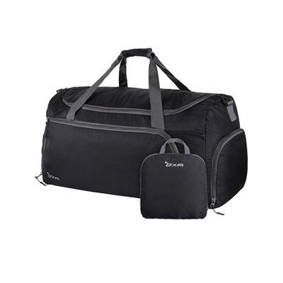 China OXA NATIONAL Lightweight Foldable Travel Duffle Bag with Inventory in EU and US Warehouse for sale