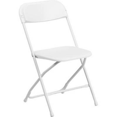 China Manufacturers Collapsible Collapsible Galvanized Plastic Body Metal Plastic Custom Chairs Adjustable (Height) for sale