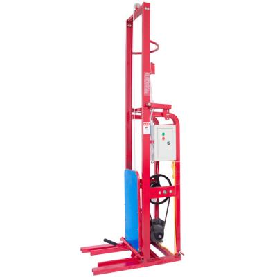 China Automatic Machine Lift Lightening Operation Easy Labor To Move The Goods And The Machine Lightening Labor for sale