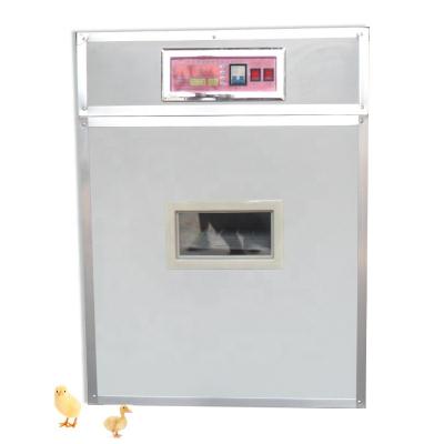 China Automatic Egg Turning China Factory Egg Incubator Chicken Low Price Duck Goose Bird Egg Hatching Machine for sale