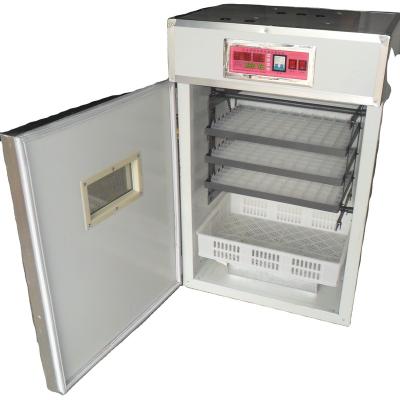 China Automatic Egg Turning Hot Sale Egg Incubator / Incubator Automatic Industrial Hatching Eggs for sale