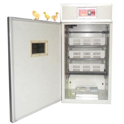 China Automatic Egg Turning China Factory Cheapest Egg Incubator Machine Incubators Hatching Eggs for sale