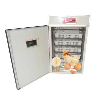 China Full Automatic Digital Egg Incubator Low Price Chicken Incubator Egg Hatching Machine Incubator Egg Hatching Machine for sale