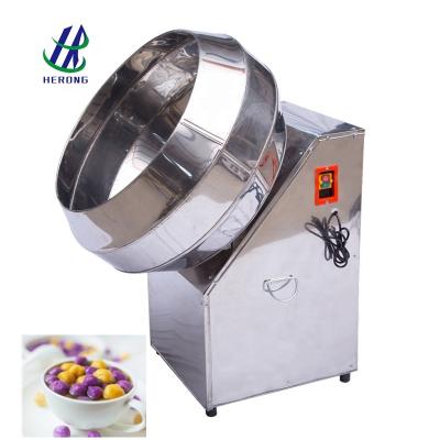 China Automatic Chinese Production Use Stainless Steel Sweet Dumpling Maker Commercial YuanXiao Machinery for sale