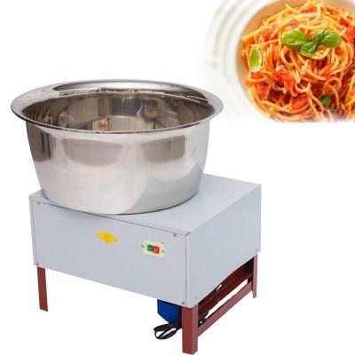 China Stir Well Multifunctional Dough Mixer And Stuffing Machine Household Commercial Kneading Machine for sale