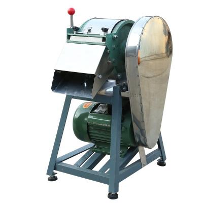 China Commercial Slicer Factory Direct Automatic Potato Root Vegetable Fruit Cutter Dicer Machine for sale