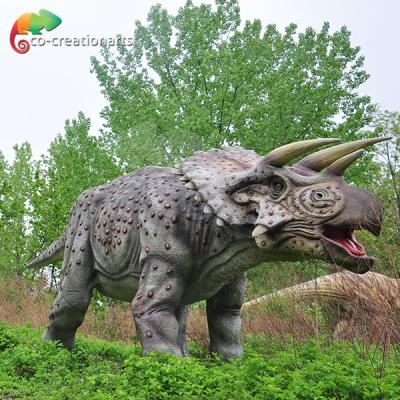 China Amusement Amusement Park Walking Animatronic Dinosaur For Sale for sale