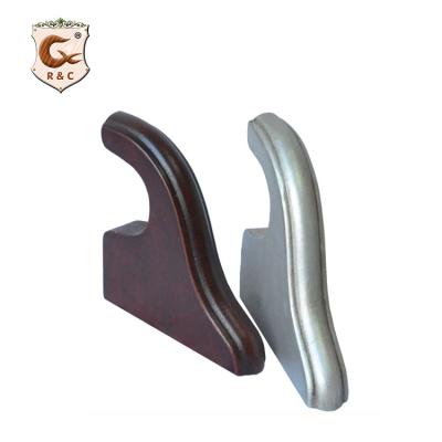 China High Quality Plug In Curtain Rod Bracket Curtain Rod Accessories for sale