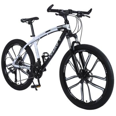 China Aluminum alloy 26 27.5 29 inch 21/24/27 speed aluminum alloy mountain bike mtb bicycle bicicleta for sale