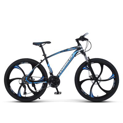 China Aluminum alloy 26 27.5 29 inch 21 24 27 speed full suspension mountain bike mtb travel mountainbikes gear bicycle bicycles cycles for man bicicleta for sale