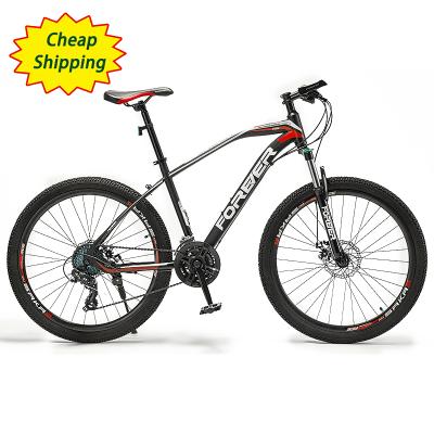 China Popular Foldable 21 Speed ​​Mountain Bike 29 Inch Fast Adult Mountain Bike With Low Price for sale