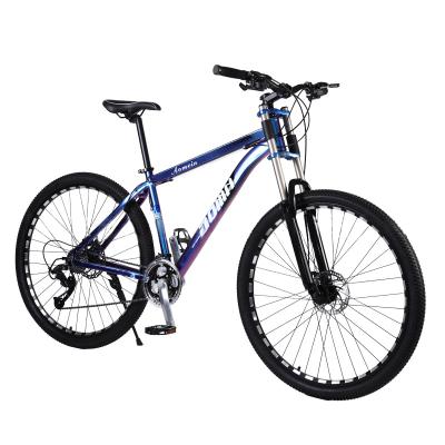 China Factory price carbon mountain bike mtb bicycle for men steel mountain bike 29 inch incline mountain bike for sale