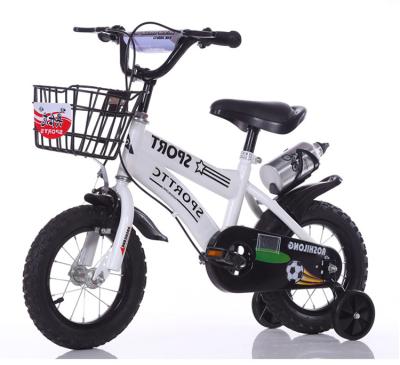 China Carbon fiber 12 14 16 18 inch kids bike bicycle bicicletas cycle for baby boy girls kids children bike for sale