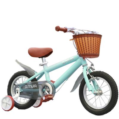 China Hi-Ten steel kids bike 12 14 16 18 inch boy kids bike new design sport style kids cycle for sale