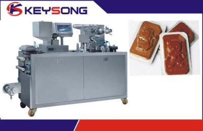 China Blister Food Packing Machine for sale