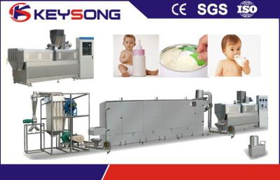 China Aço de liga nutritivo ISO9001 da máquina de processamento do pó de Enternal à venda