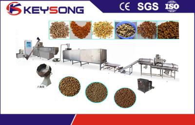 China stainless 304 Feed Processing Machinery for sale