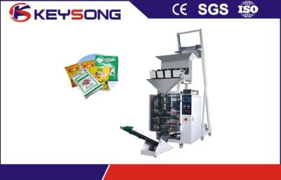 China 304 Stainless Steel Commercial Food Packaging Equipment  High Efficiency for sale