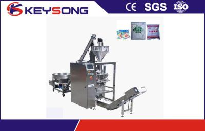 China 1kw Single screw Extruder Pillow Packing Machine For Food Products for sale