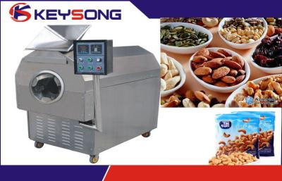 China Automatic Bread Machine for peanut , Professional Bakery Equipment for sale