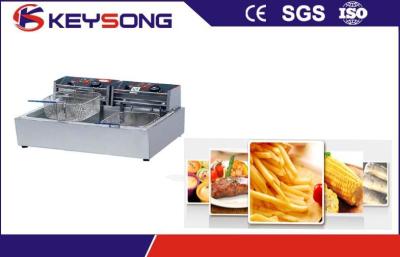 China Restaurant Kitchen Equipment KFC Chicken Henny Penny Pressure Fryer for sale