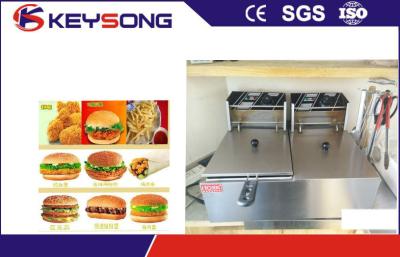 China Safe Restaurant Kitchen Equipment for sale