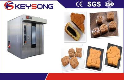 China CE approved Automatic Bakery Machine for sale