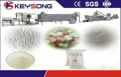 China Automatic Nutritional Powder Processing Machine for sale