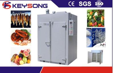 China Vegetable Food Dryer Machine for sale