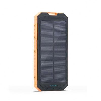 China 30000mah solar power bank solar power bank portable power banks/mobile power bank for power bank battery charger for sale