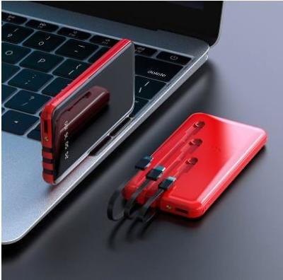 China Fast Charge Support Power Bank 30000mah Power Bank MI Power Bank 20000mah New for sale