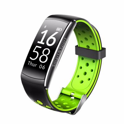 China Fashion Alibaba Best Seller Smart Wristband Instructions With Mobile Watches for sale