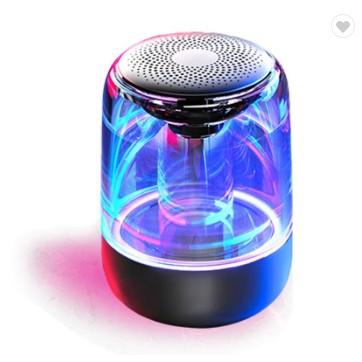 China Trending Phone Function 2021 New Portable Wireless Speaker Radio for sale