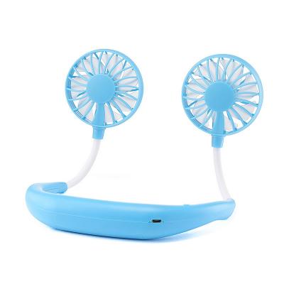 China Usb New Design 2021 Mini Portable Hotel Fans for sale