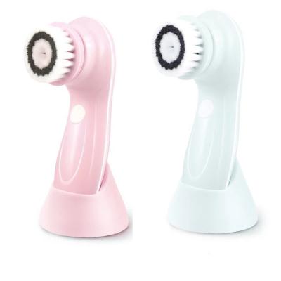 China Best Selling Exfoliators Products Cleansing Brush Blackhead Remover Facial Vacuum for sale