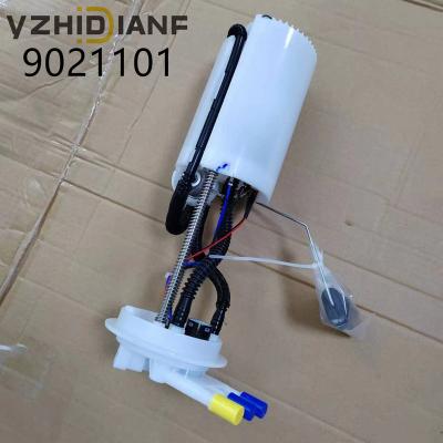 China Plastic & Iron Hot Sale Fuel Pump Assembly 9021101 9021100 For Buick Lacrosse for sale