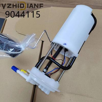 China Plastic & Iron High Quality Wholesale Global High Auto Injection 9044115 Fuel Pump Assembly For Buick GL8 Fuel Pump Assembly 9044115 for sale