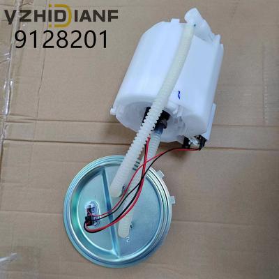 China Plastic & Iron Petrol Pump Assembly 1413001 9128201 93277517 For 2002 Sail Chevrolet Gas Pump In Tank Module Unit Auto Engine Fuel Supply Pump for sale