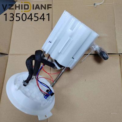 China Plastic & Iron OEM ODM 13504541 Auto High Quality Fuel Pump Assembly For Buick Regal Lacrosse for sale