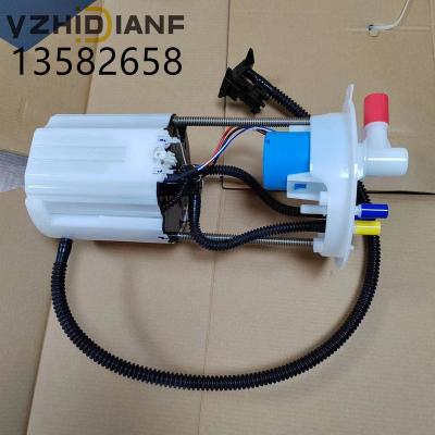 China Plastic & Iron High Quality 13582658 Fuel Pump Assembly for Buick Encore 1.4t for sale