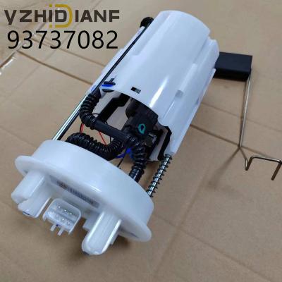 China Plastic & Iron Amazon Hot Sale Good Performance Fuel Pump Module Assembly For Buick Excelle 2006-2015 1093013 93737082 F01r00s038 for sale